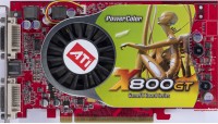PowerColor X800GT