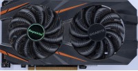 Gigabyte GV-NP106D5-6G